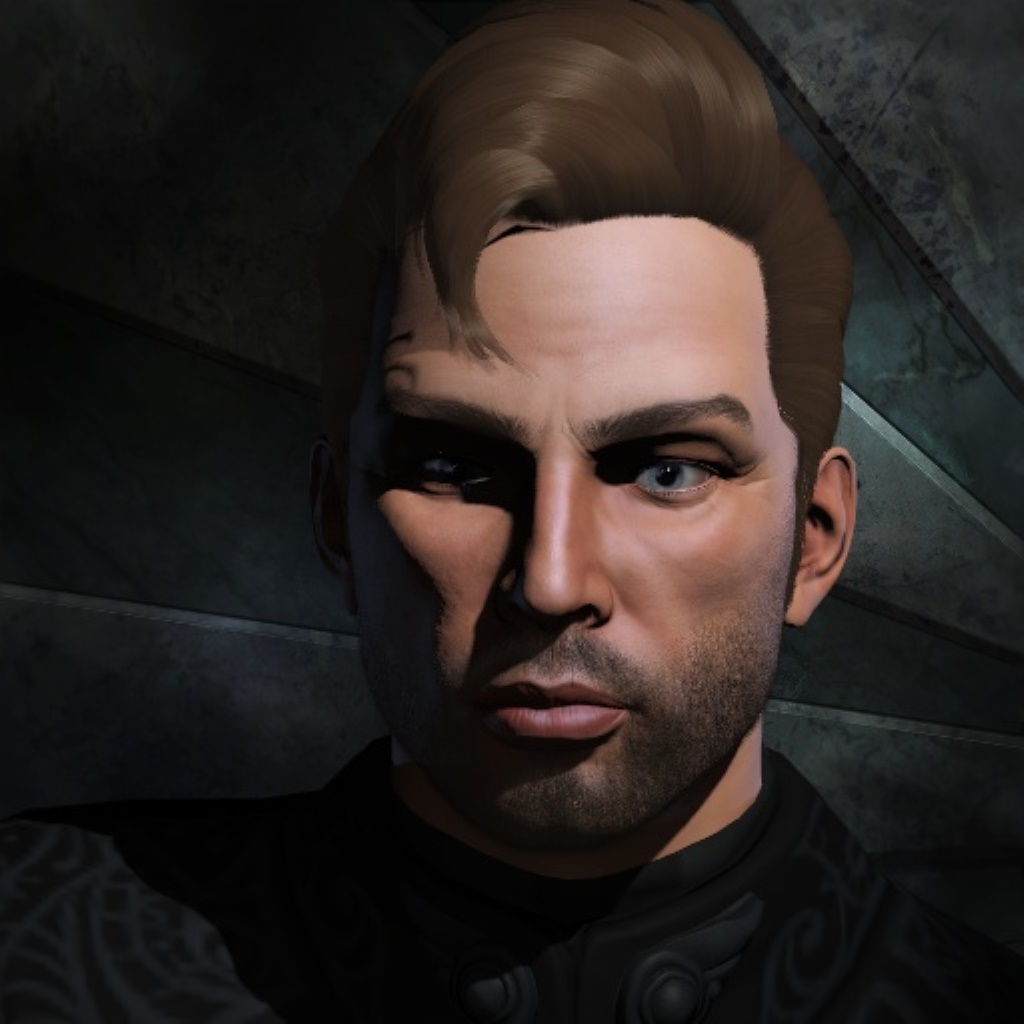 Master Kyk