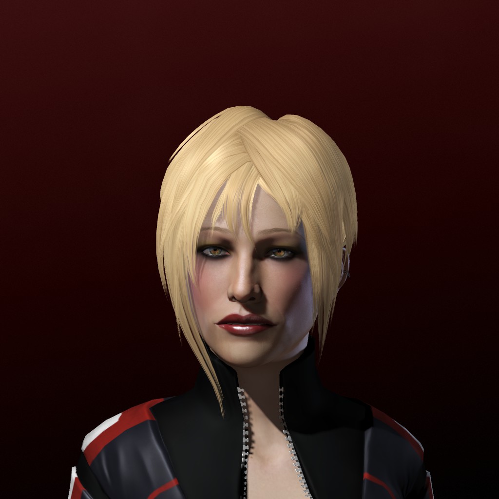 Ms Noravus