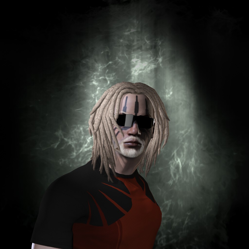 Saucer Shaith