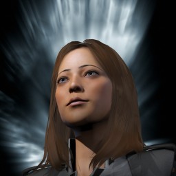 Angelianna portrait