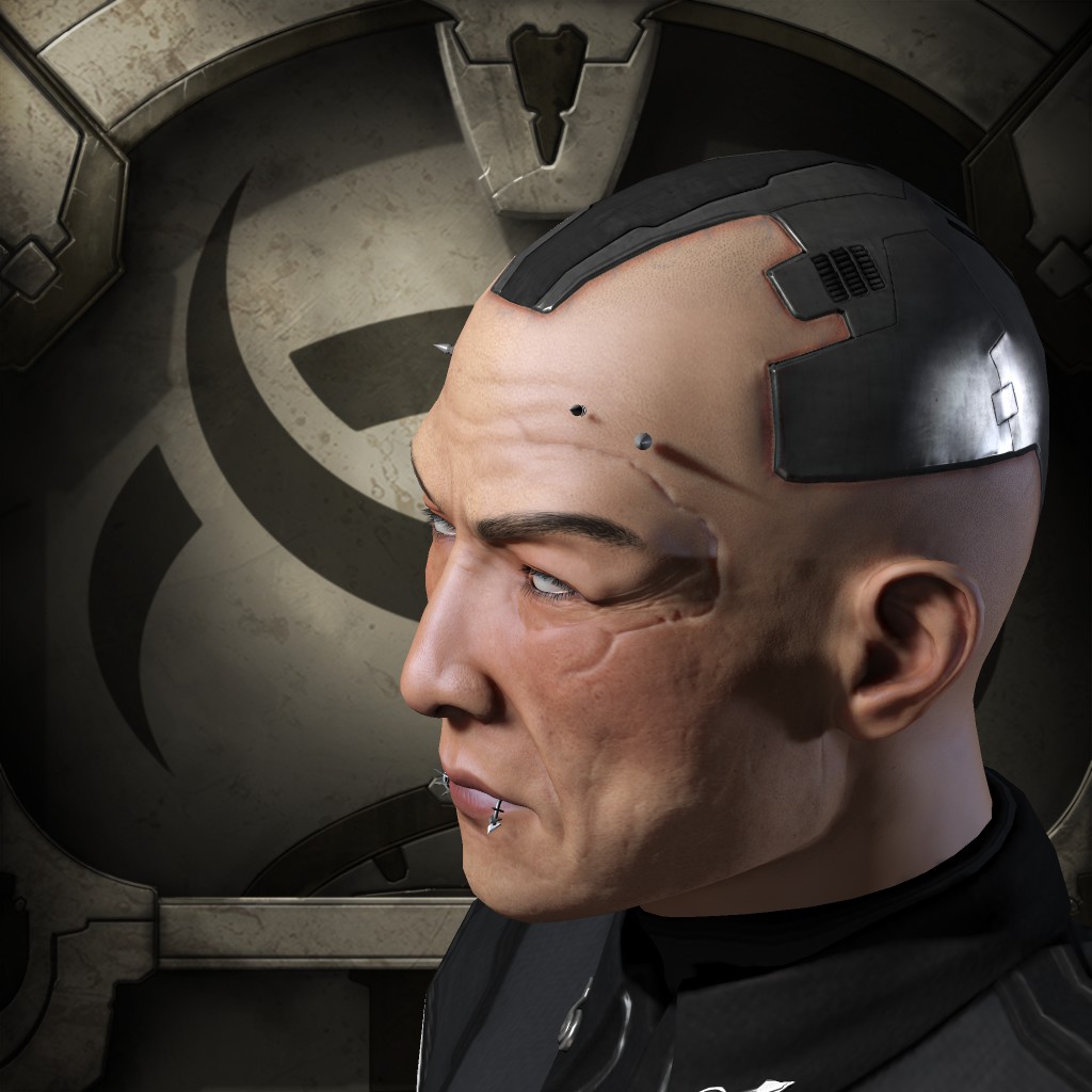 Xenos Scarrion