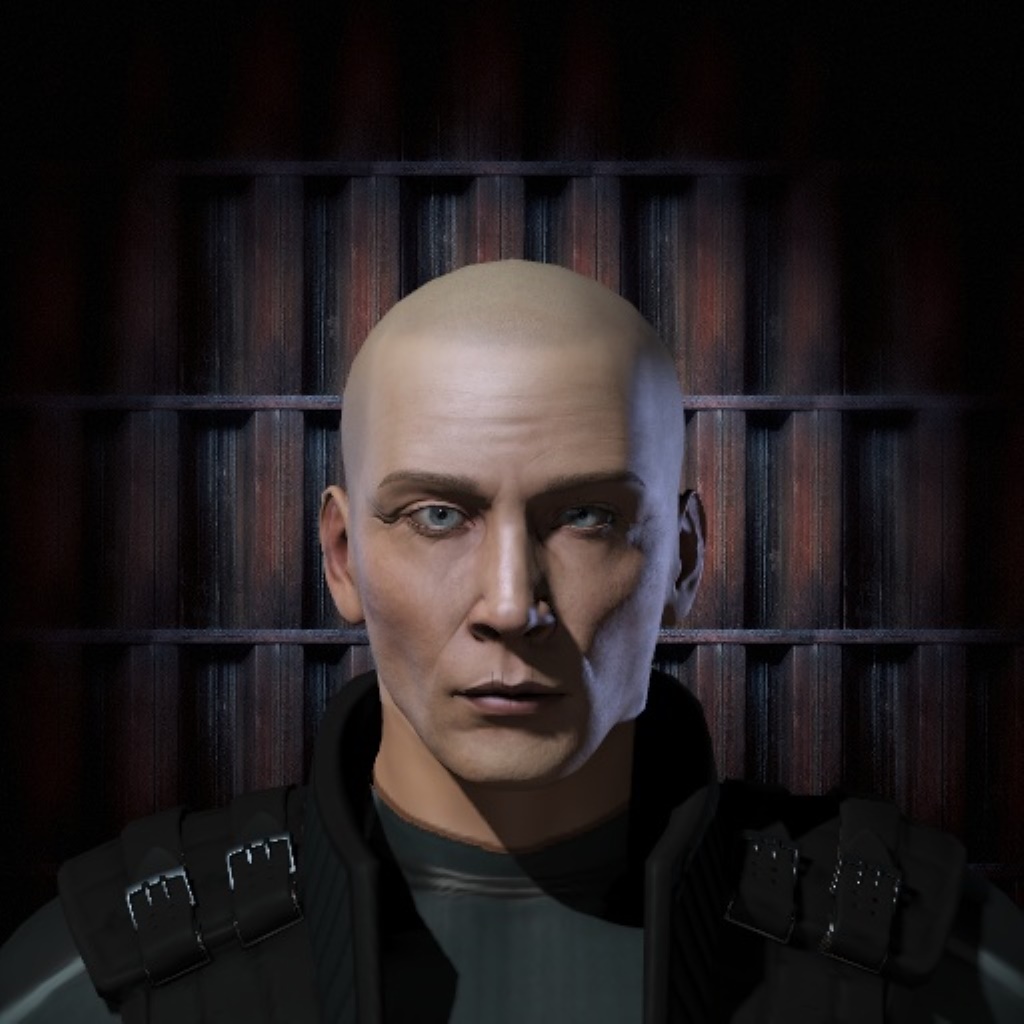 Max Roundhammer