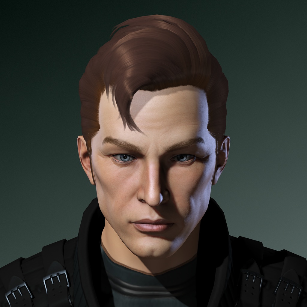 Gil Locke