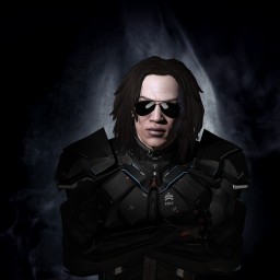 Tonic123 portrait
