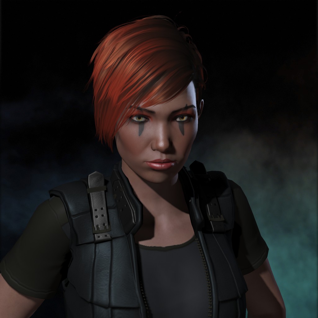 Julia Harkonnen