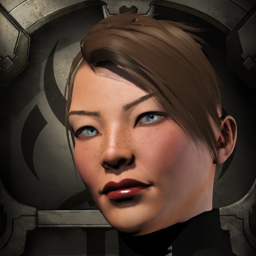 Lady Miyako