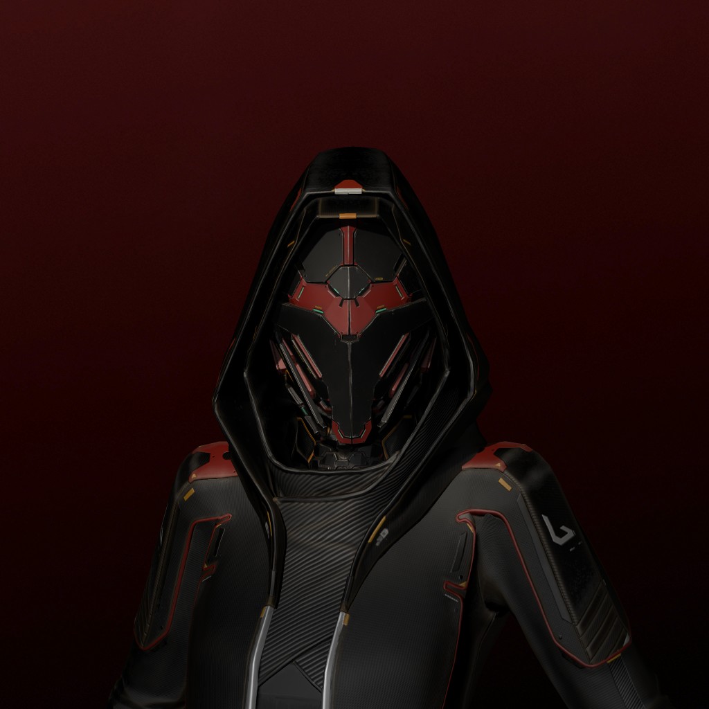 Shadowora