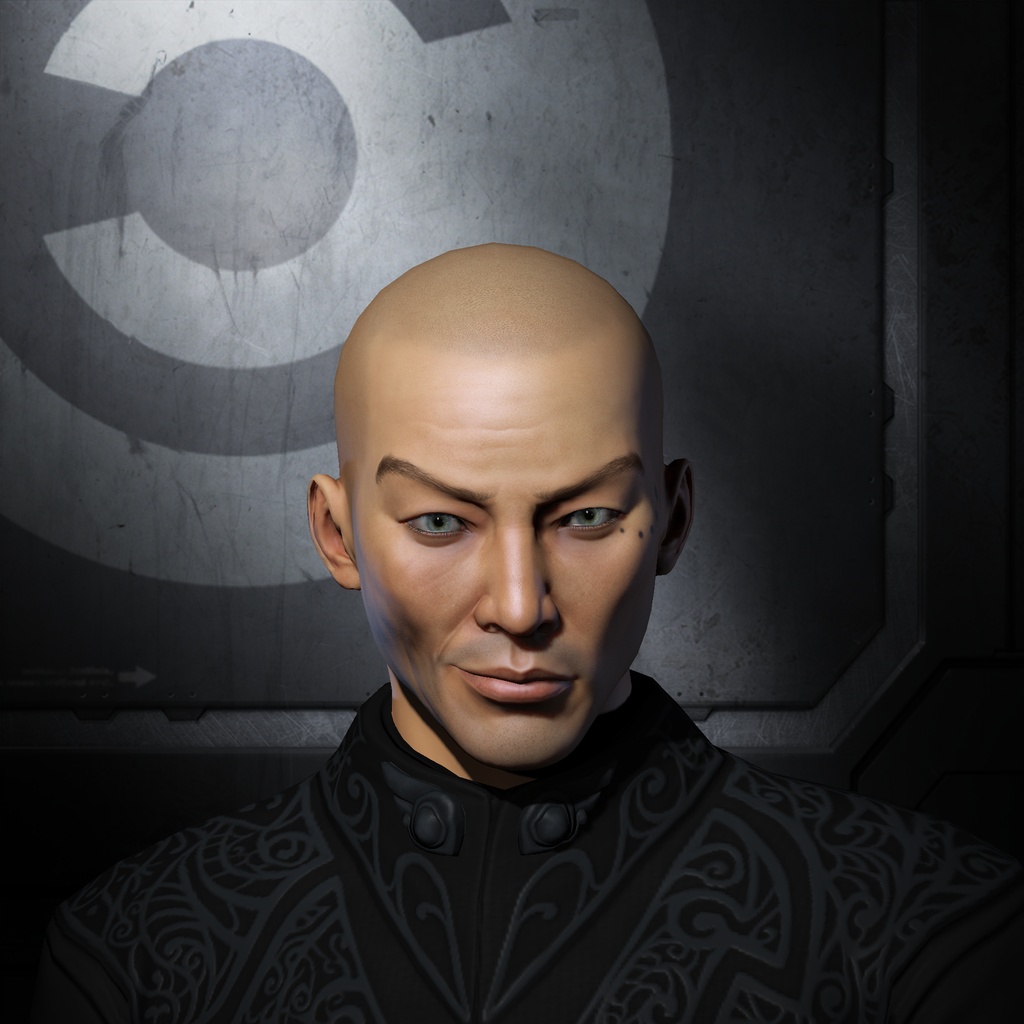 Saito Khan
