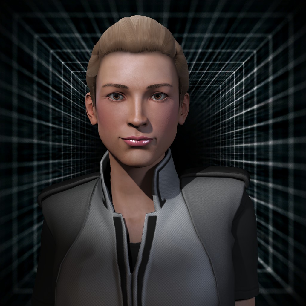 portrait
