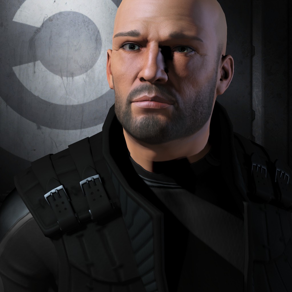 Portrait