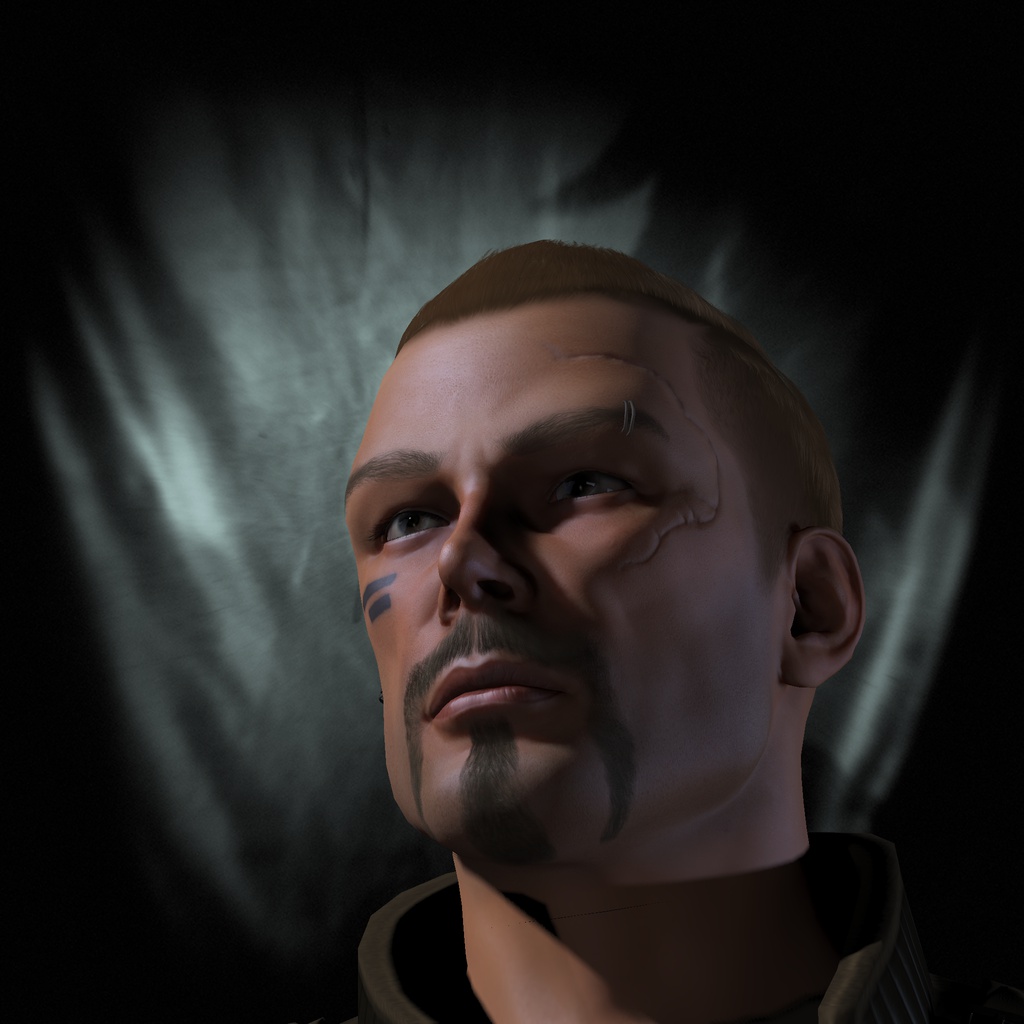 Conrad Jer
