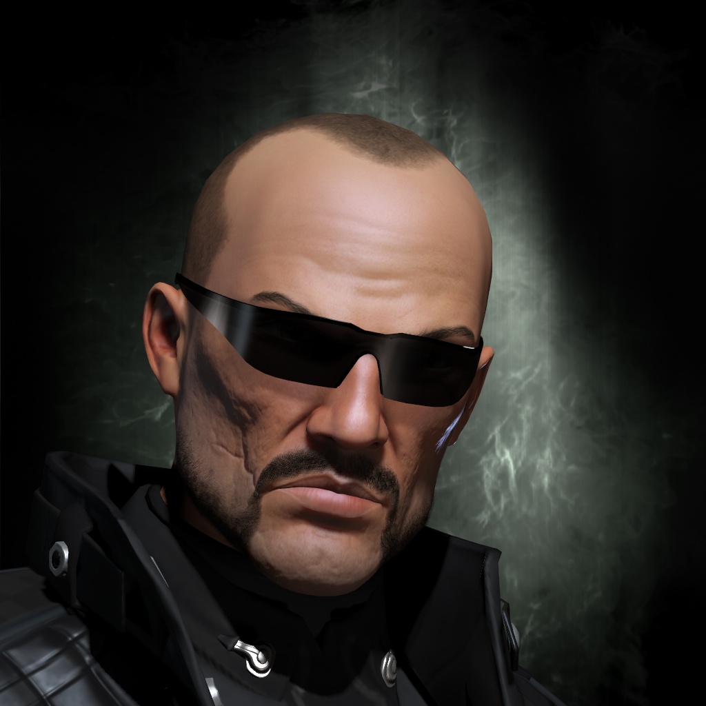 Count Cerberus