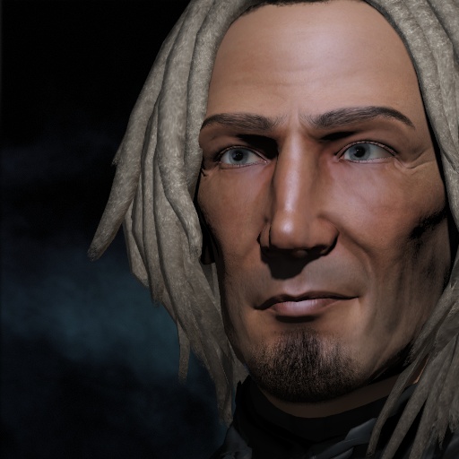 Syradi Mogoton