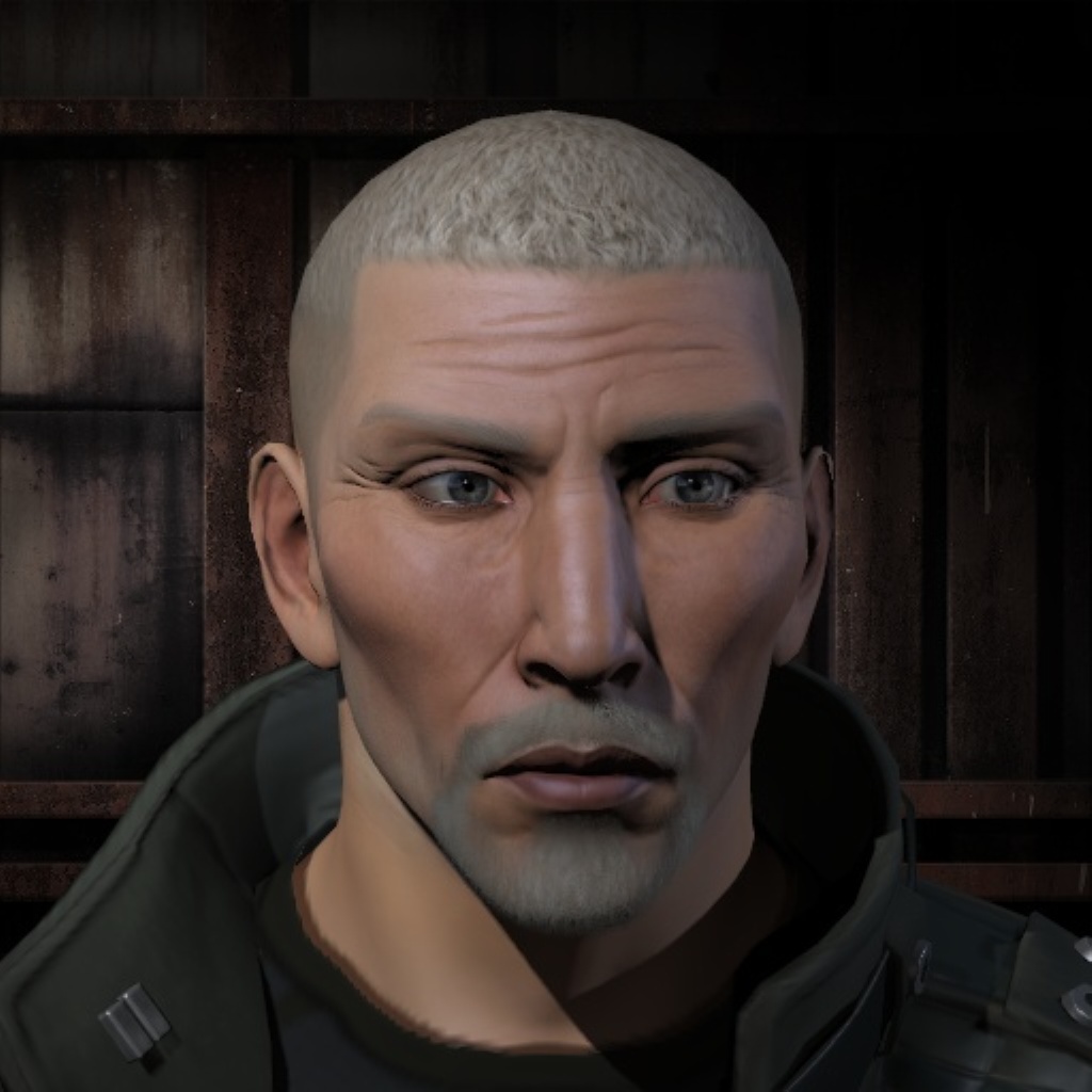 Leon Batty