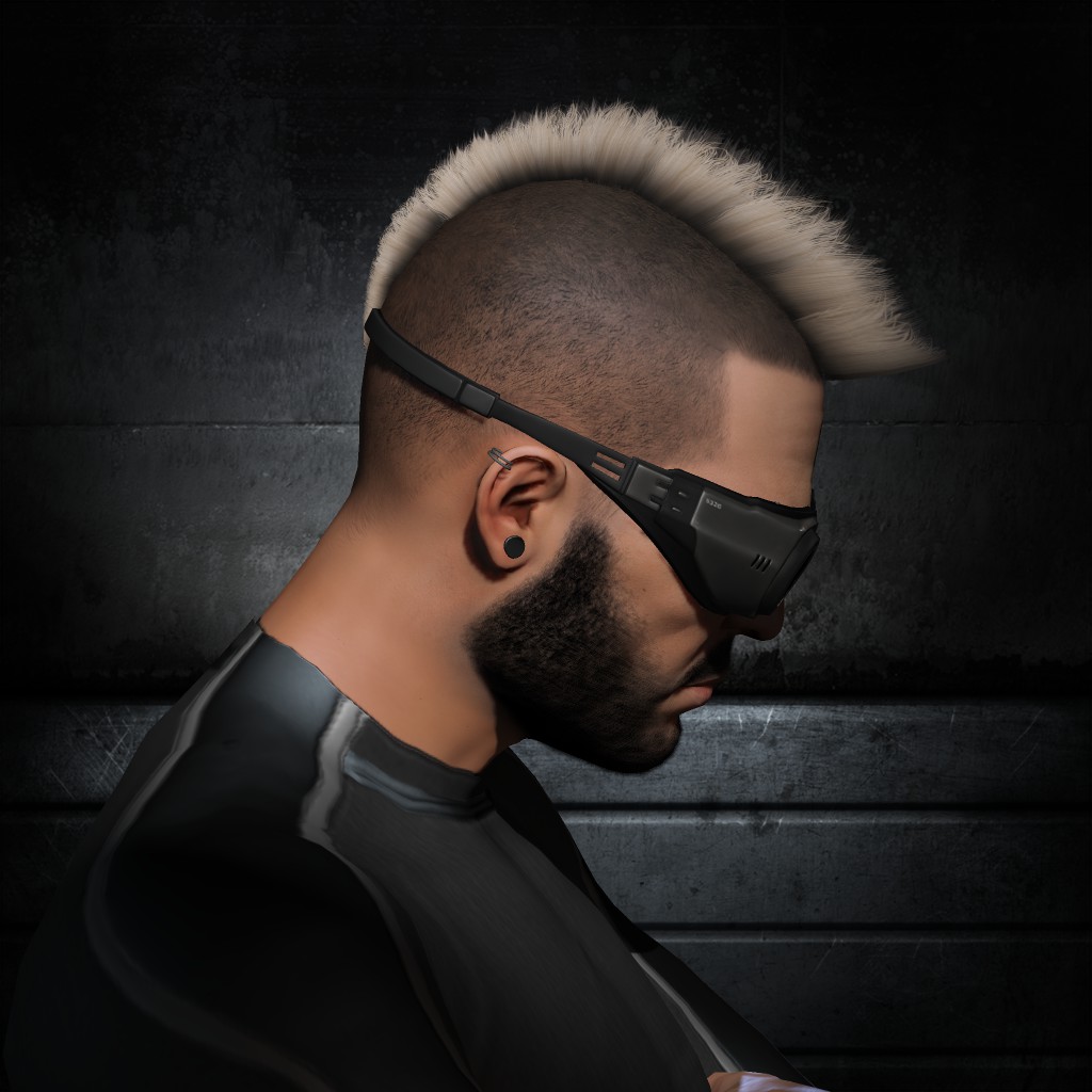 Kaiser VonLulz