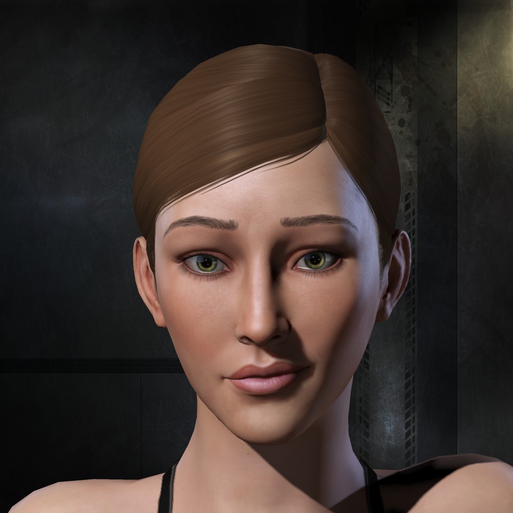 Marie Nemtek