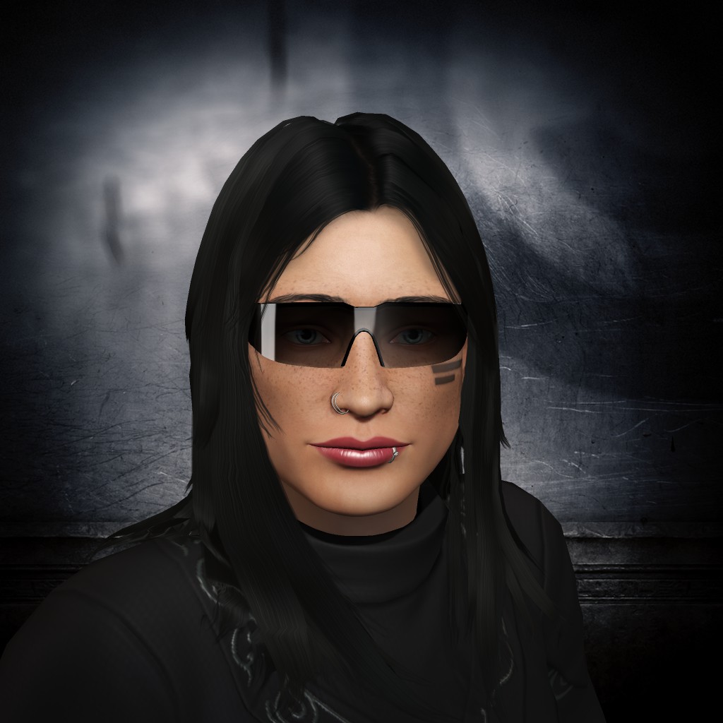 Aron Mesh