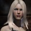Arielle Silverwing Arielle Silverwing