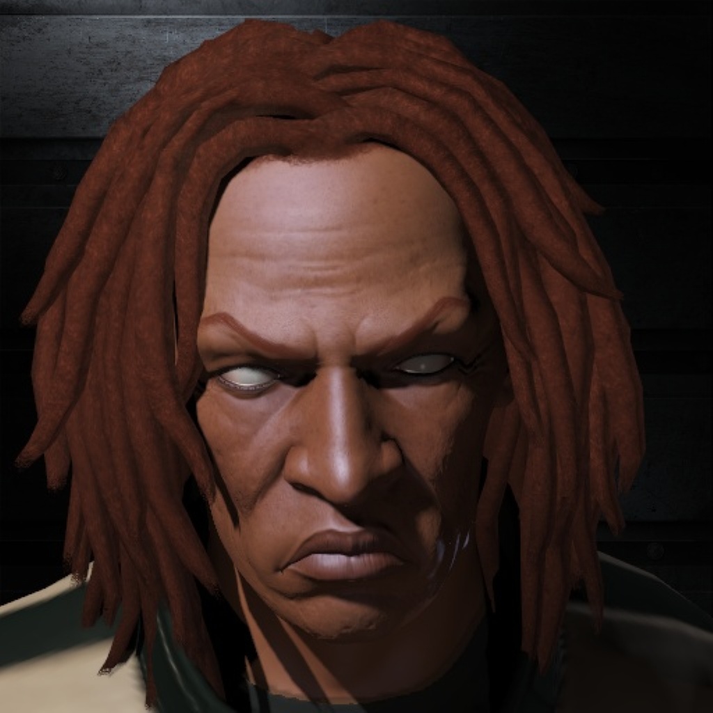 Rage Face