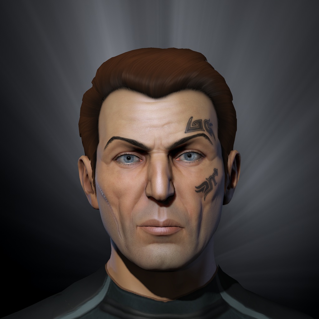 Captian Steel
