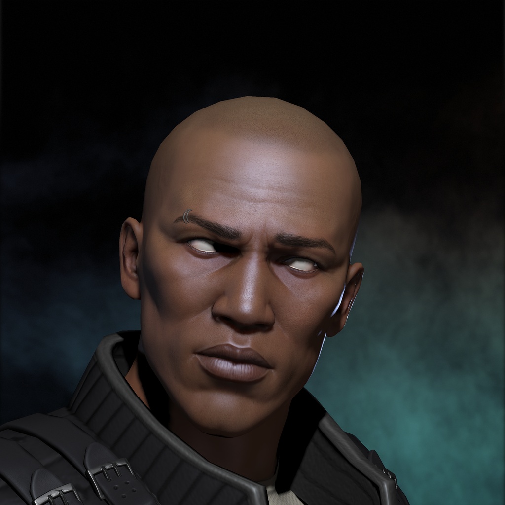 BlaikDog