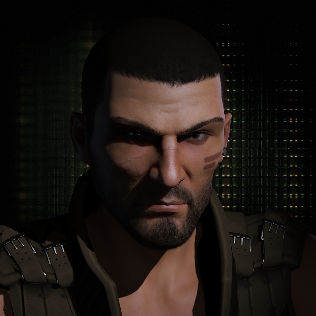 Randall Stitcher