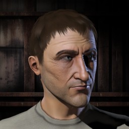 mchsraider portrait
