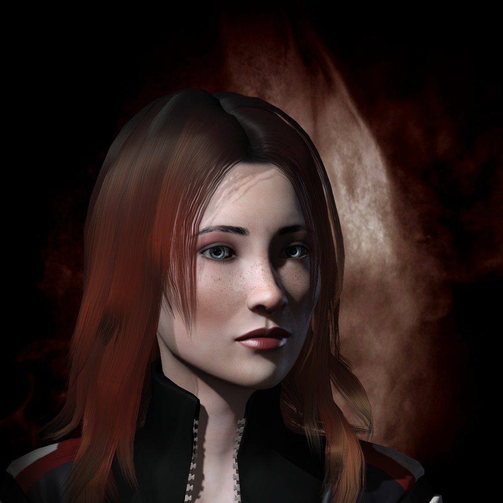 Corris Crimson
