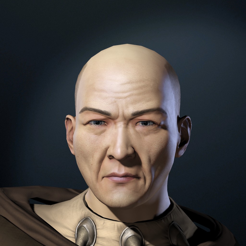 portrait