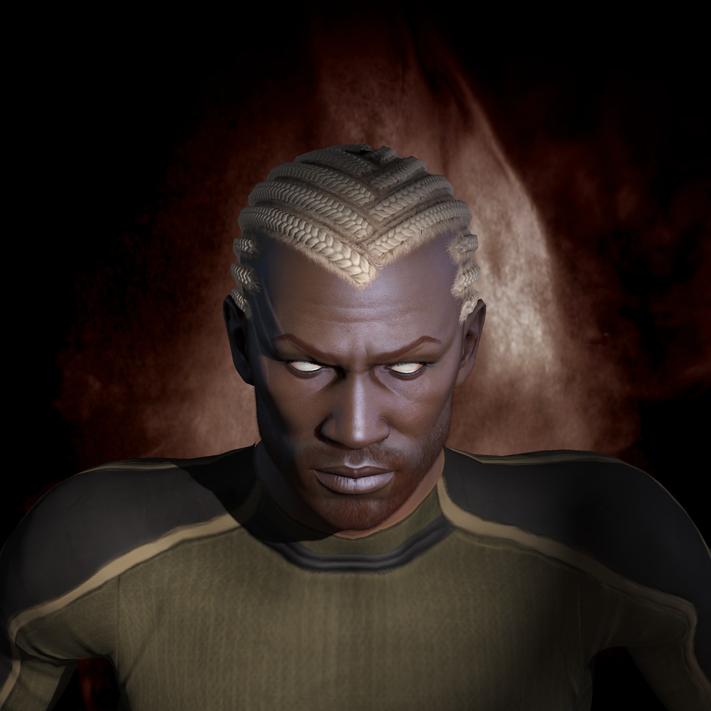 Demethrius Sinclair