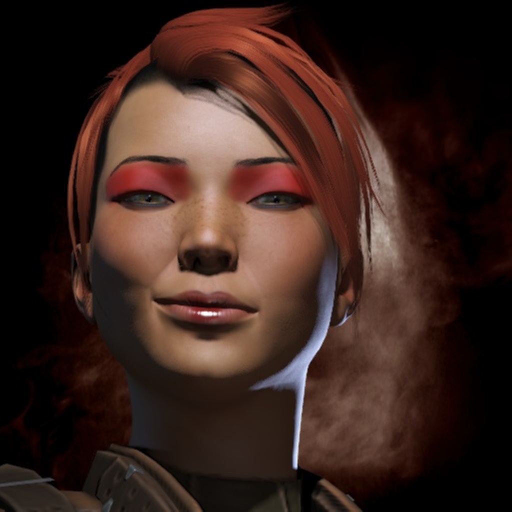 Crimson Delight
