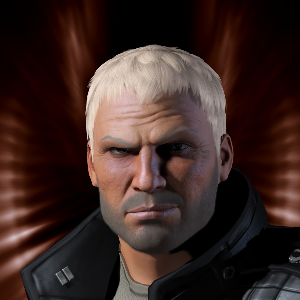 Major Killsome