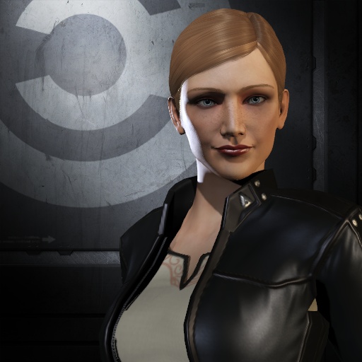 Catherine Creed