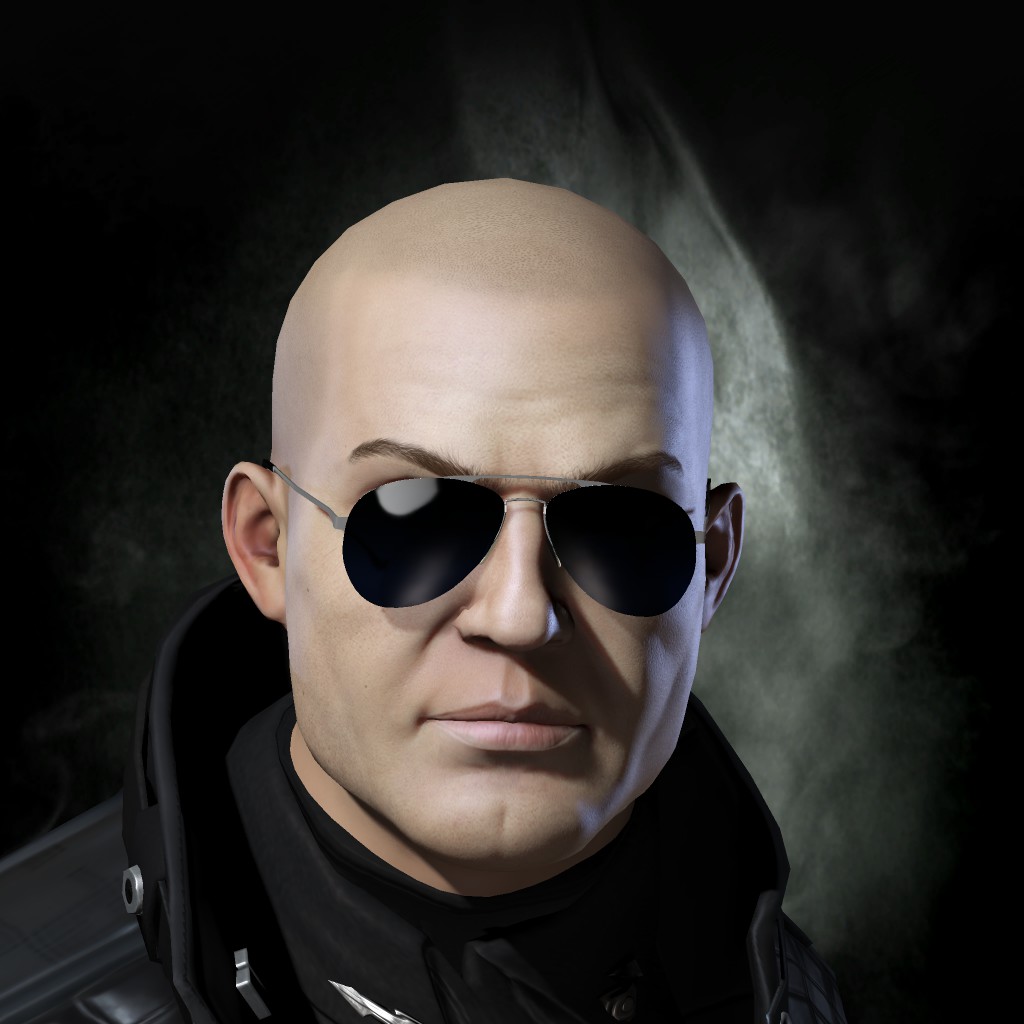 Unlce Ivan