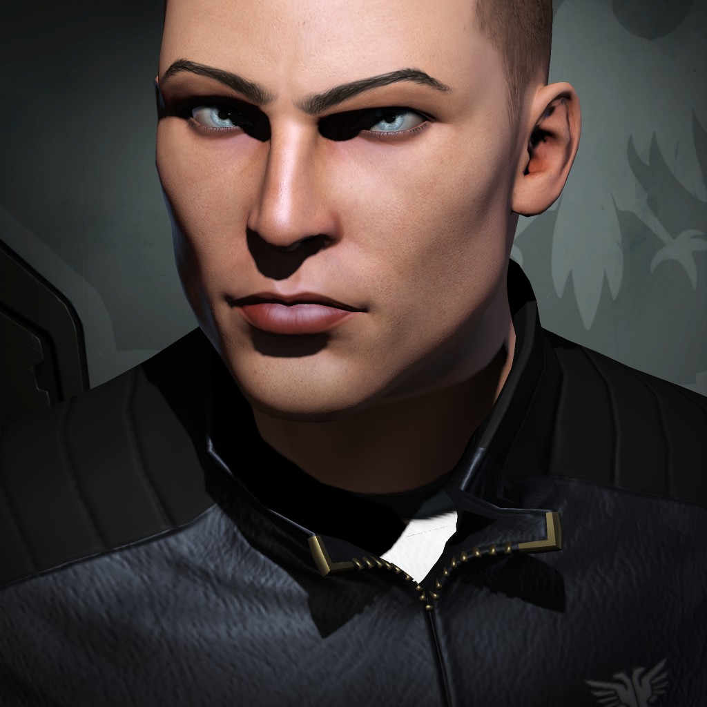 ObiVanKenobi7 portrait