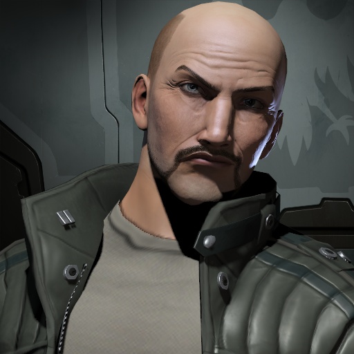 Archibald Blackwater