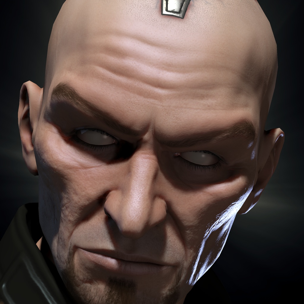 Colonel LV426