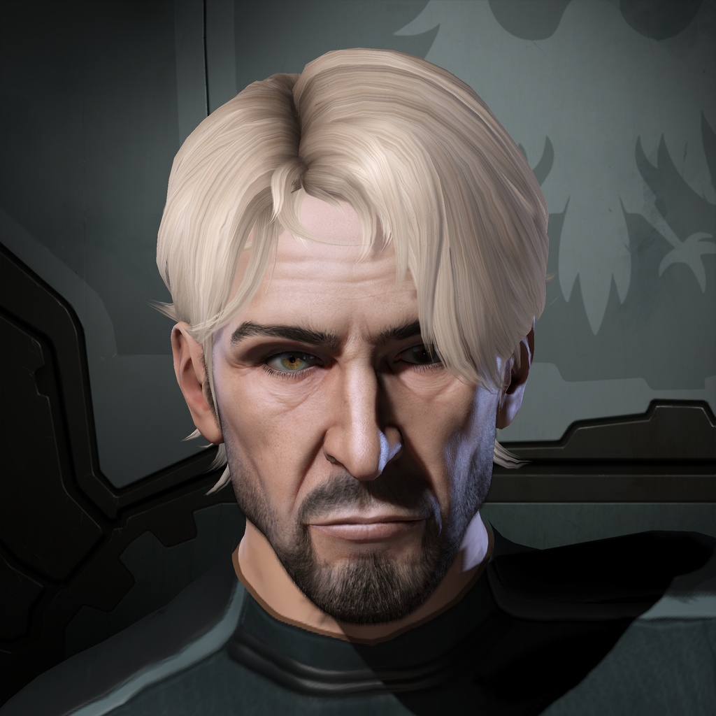 Poseidon Machariel
