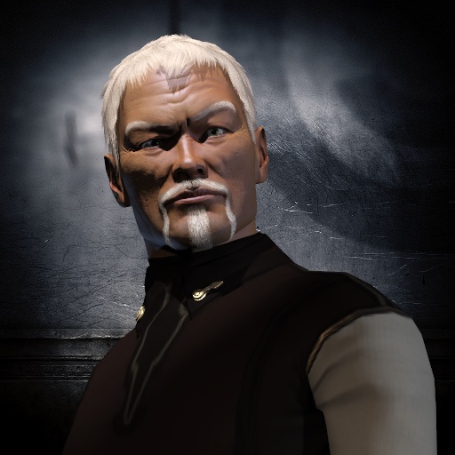 Floyd Waters