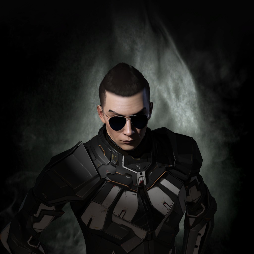 Abraxis Callen