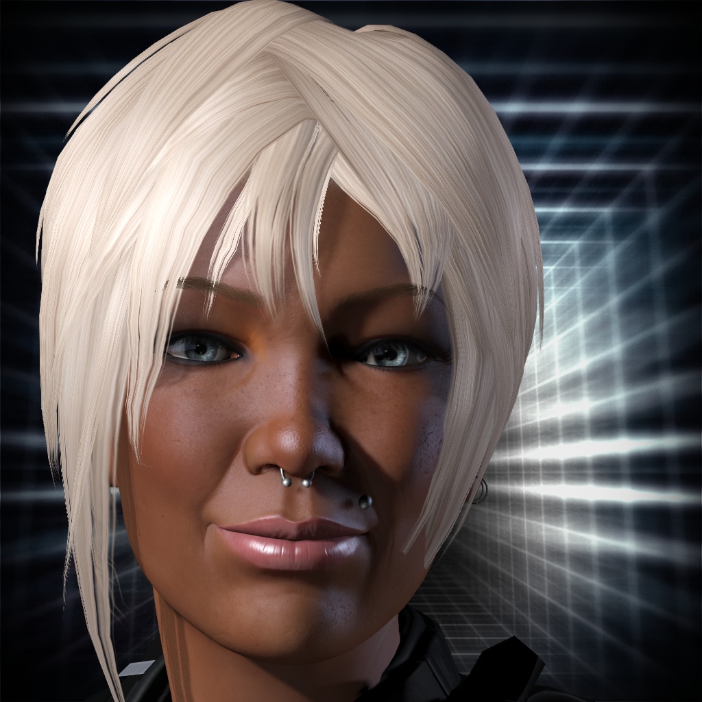 Niobe Carhartt