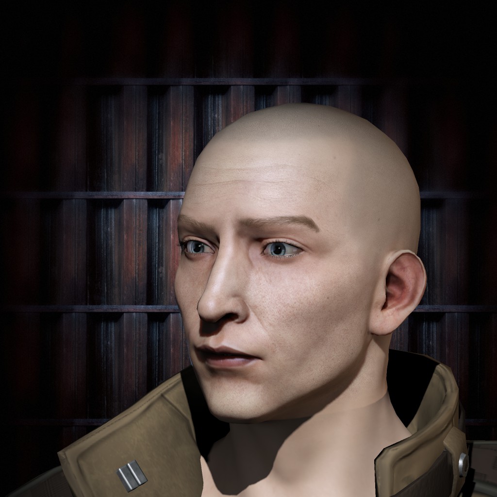 Roscoe Hillenkoetter