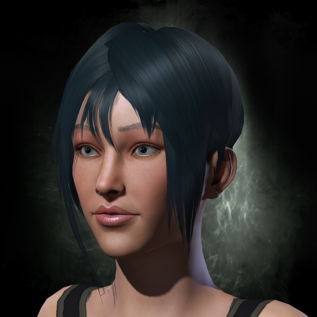 Elania Drax