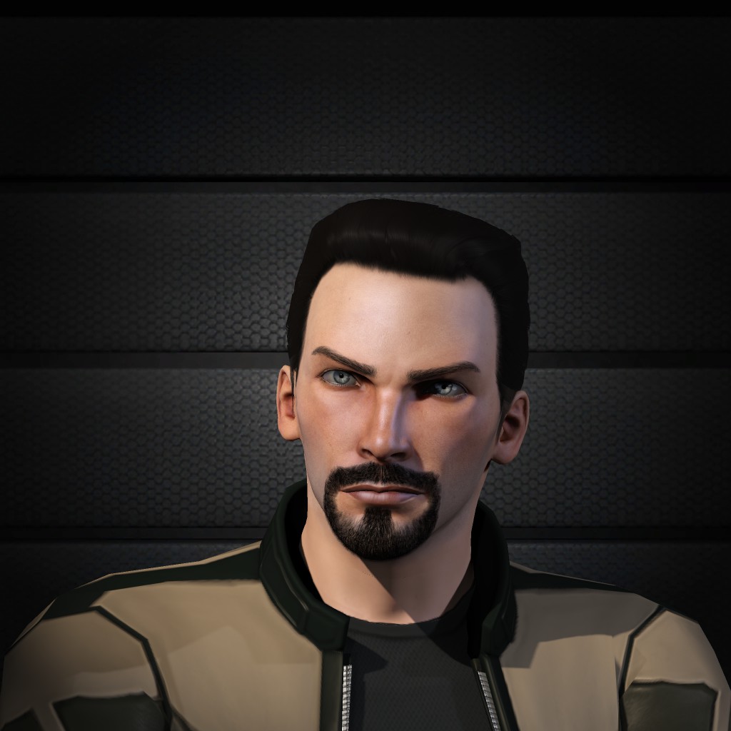 Zarek Reynn