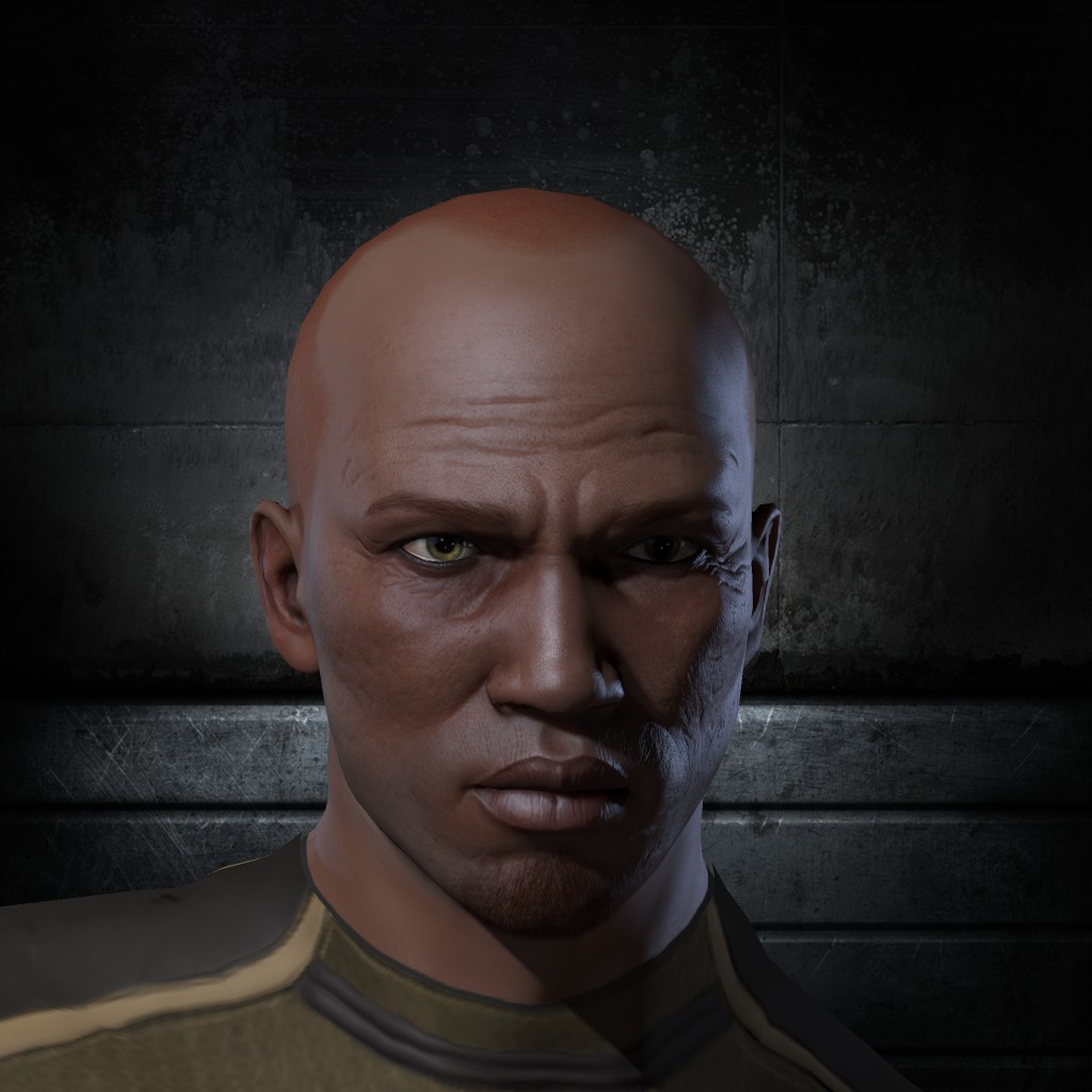 Marcus Torvald
