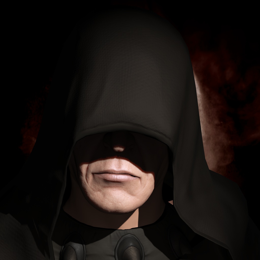 Cap Karnage