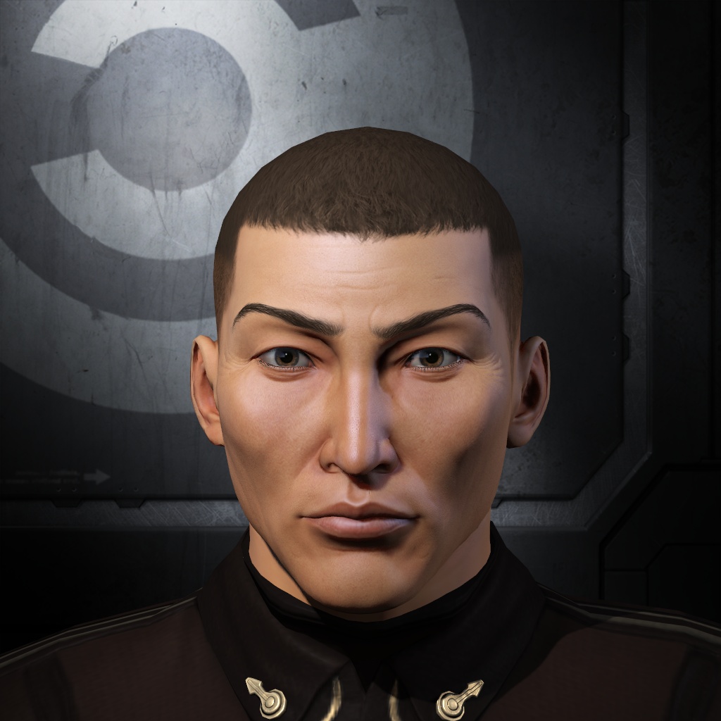 Galactic Ace