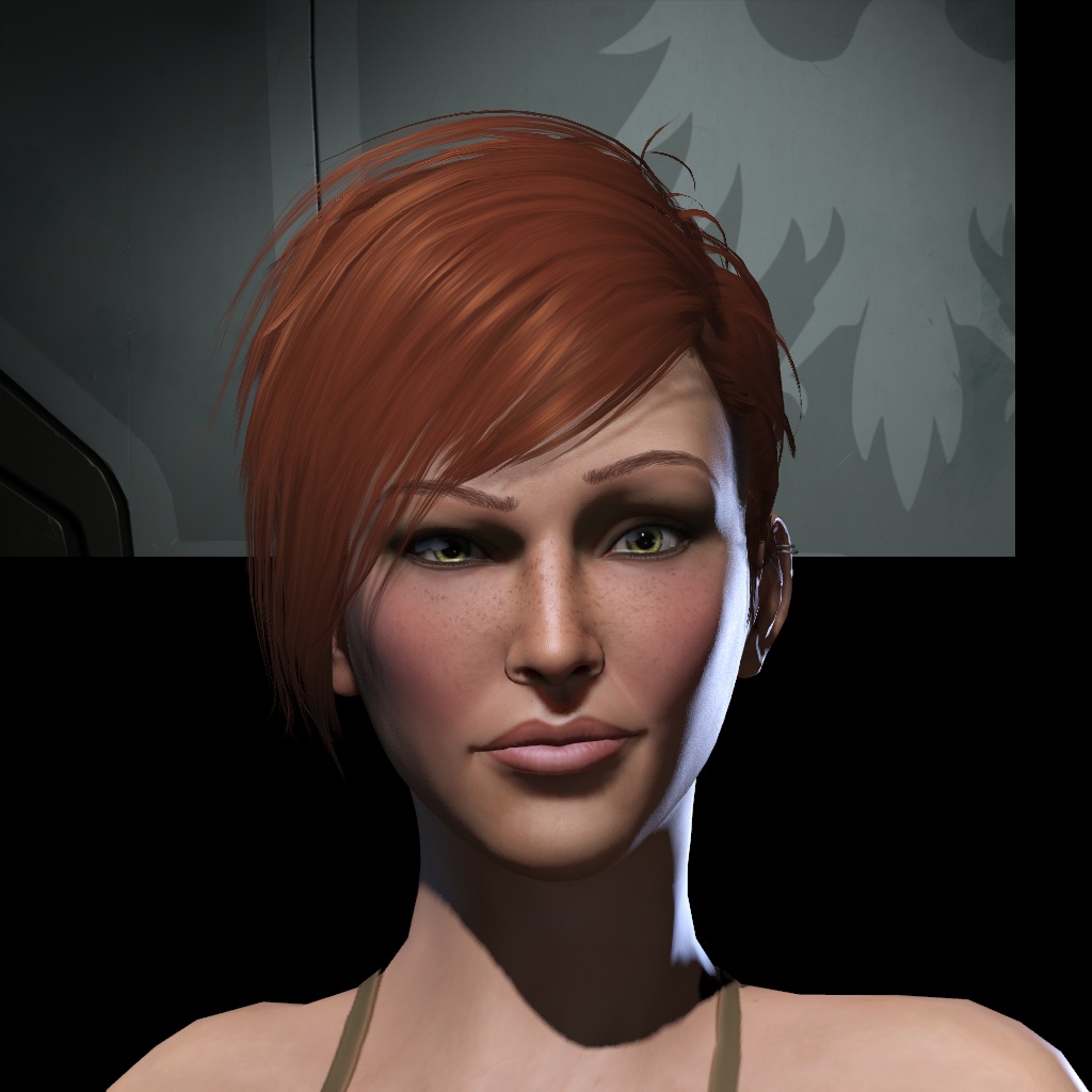 Stacia Runningbird