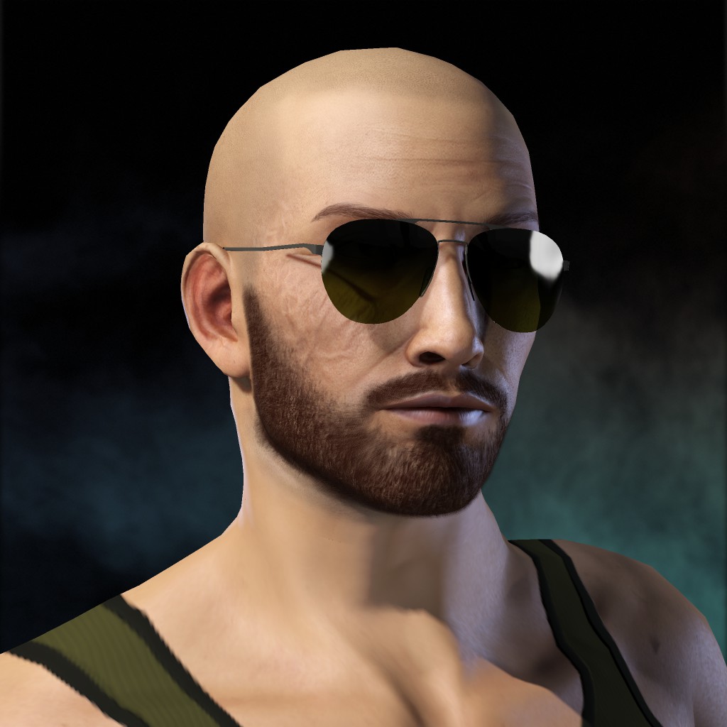 Blooder Slider