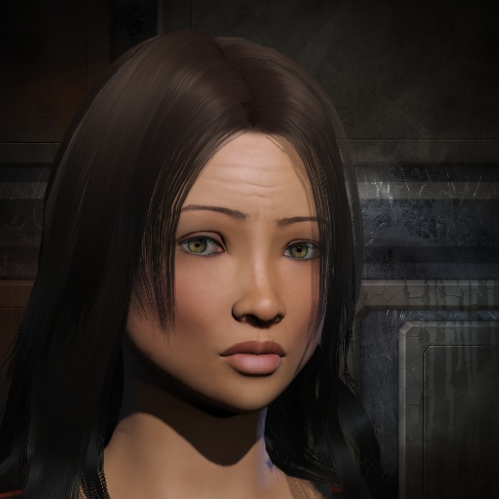 portrait